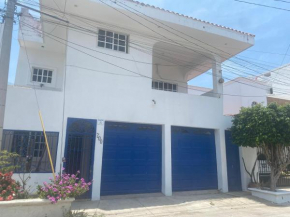 Playa Azul